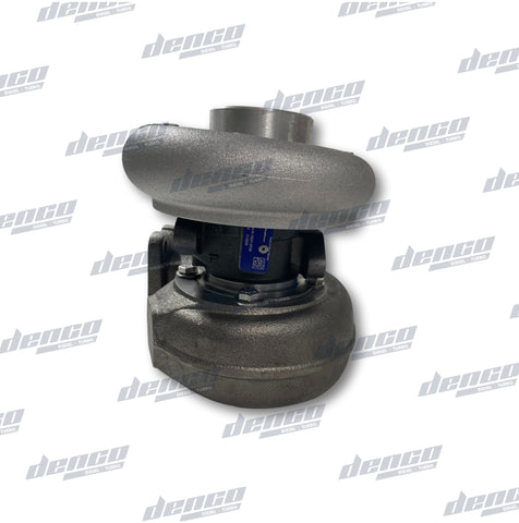 1097344 Turbocharger S2B Same Deutz Fahr Tractor 6Ltr Genuine Oem Turbochargers
