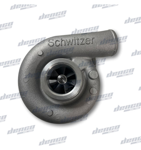 312926 TURBOCHARGER S2B SAME / DEUTZ FAHR TRACTOR (ENGINE 1000.6AT/WT) 6.0L
