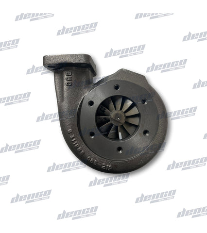 1097344 Turbocharger S2B Same Deutz Fahr Tractor 6Ltr Genuine Oem Turbochargers