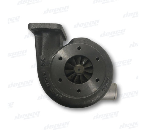 5000676962 Turbocharger S2B Renault Mack Truck 6.18Ltr Genuine Oem Turbochargers