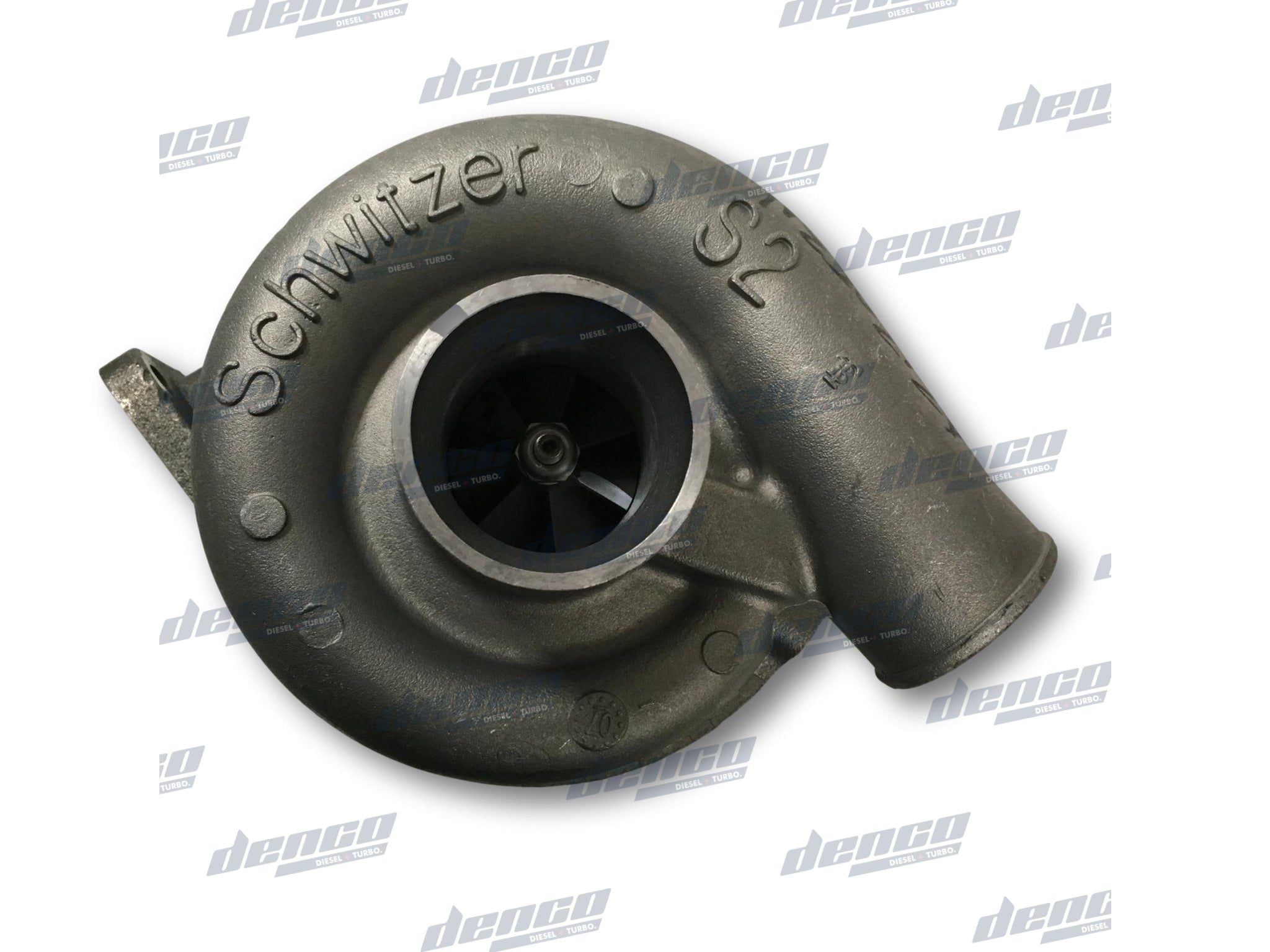 313054 TURBOCHARGER S2A VOLVO INDUSTRIAL ENGINE 5.48LTR