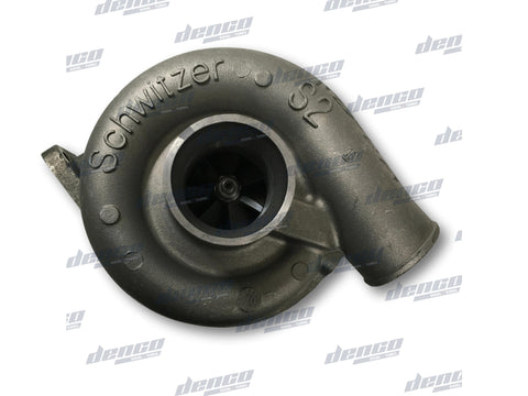 313054 TURBOCHARGER S2A VOLVO INDUSTRIAL ENGINE 5.48LTR (ENGINE TD61A)