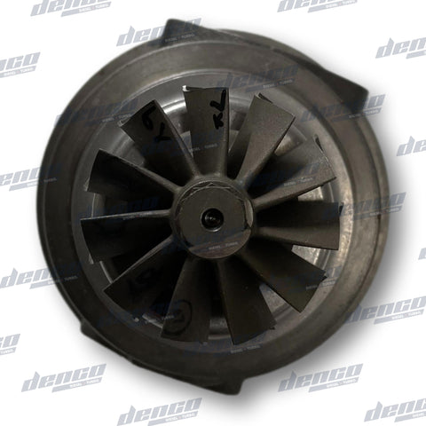 313055 Turbo Core Assembly S2A Volvo Penta Industrial