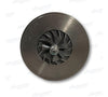 313074 Turbo Core Assembly S2D Komatsu