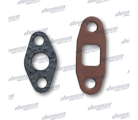 313074 Turbo Core Assembly S2D Komatsu