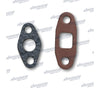 313074 Turbo Core Assembly S2D Komatsu