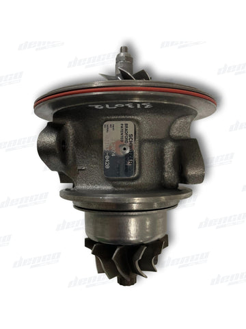 313074 Turbo Core Assembly S2D Komatsu