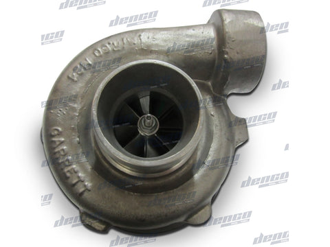 313096 DROP TURBOCHARGER T04B JOHN DEERE TRACTOR 7.6LTR (ENGINE 6466A)