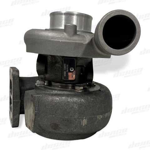 313191 Turbocharger S2B Liebherr Genset / Industrial Engine (Engine D904T) 5.6Ltr Genuine Oem