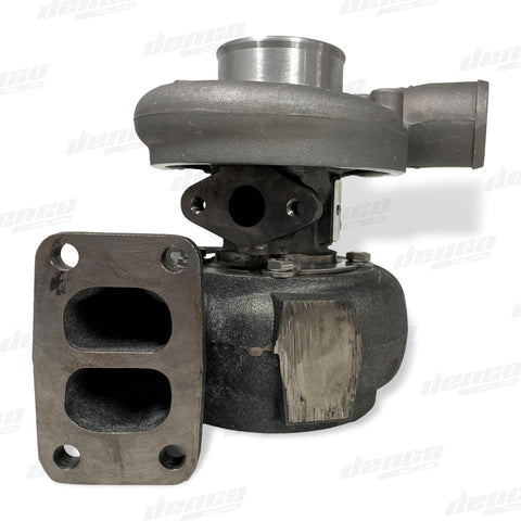 313191 Turbocharger S2B Liebherr Genset / Industrial Engine (Engine D904T) 5.6Ltr Genuine Oem
