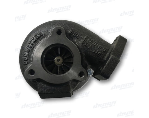 04195653Kz Turbocharger S1B Deutz Industrial Engine 3.19Ltr Genuine Oem Turbochargers
