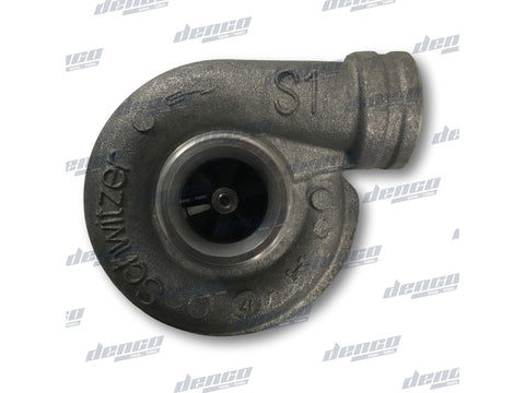 313274 TURBOCHARGER S1B DEUTZ INDUSTRIAL 3.19LTR (ENGINE  BF4M1012, BF4M1012C, BF4M1012E, BF4M1012EC)