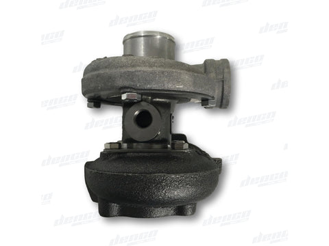 04195653Kz Turbocharger S1B Deutz Industrial Engine 3.19Ltr Genuine Oem Turbochargers