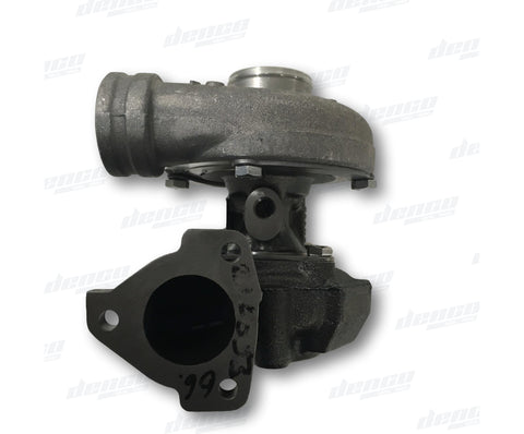 04195653Kz Turbocharger S1B Deutz Industrial Engine 3.19Ltr Genuine Oem Turbochargers