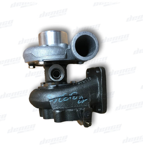 313297 Turbocharger S1Bg Suit Denco Turbo Systems Genuine Oem Turbochargers