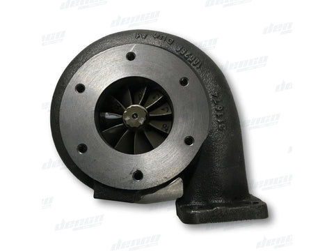 836340375 Turbocharger S2B Valmet 612Dsi 1991-11 7.4Ltr Genuine Oem Turbochargers