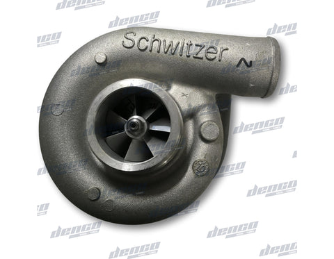 313352 TURBOCHARGER S2B VALMET TRACTOR (ENGINE 612DSI) 7.4L