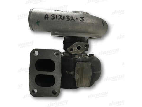 836340375 Turbocharger S2B Valmet 612Dsi 1991-11 7.4Ltr Genuine Oem Turbochargers
