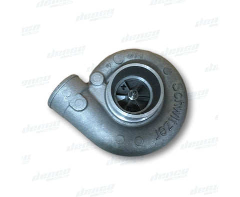 313357 TURBOCHARGER S1B SAME / DEUTZ / FAHR VINEYARD TRACTOR 4.0L (ENGINE 1000.4AT)