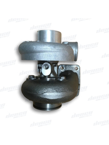 0.007.1443.4 Turbocharger S1B Same / Deutz Fahr Vineyard Tractor 1000.4At 4.0Ltr Genuine Oem