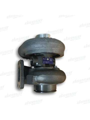 0.007.1443.4 Turbocharger S1B Same / Deutz Fahr Vineyard Tractor 1000.4At 4.0Ltr Genuine Oem
