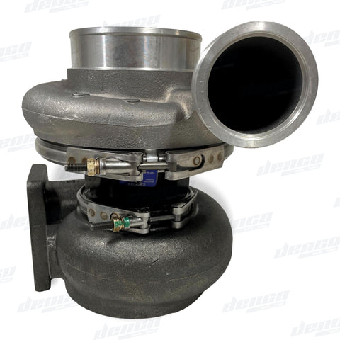 313418 NEW TURBOCHARGER S3B RENAULT (ENGINE MIDR0635-40L /3) GENUINE OEM TURBOCHARGERS