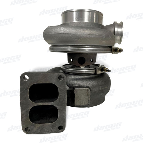 313418 NEW TURBOCHARGER S3B RENAULT (ENGINE MIDR0635-40L /3) GENUINE OEM TURBOCHARGERS