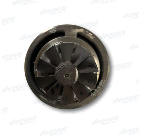 313420 Turbo Core Assembly S3B Renault