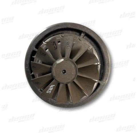 313450 Turbo Core Assembly S4T Scania