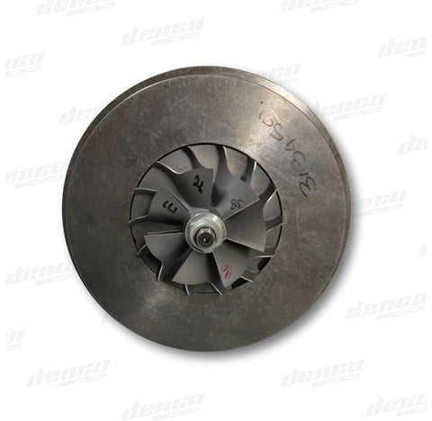 313450 Turbo Core Assembly S4t Scania Ship Dsc14-52m