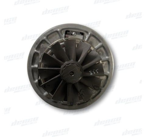313456 Turbo Core Assembly K27 Mercedes Benz