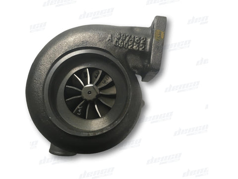 4P4677 Turbocharger S2B Caterpillar 3116T Genuine Oem Turbochargers