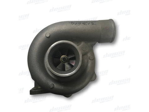 313614 NEW TURBOCHARGER S2B CATERPILLAR (ENGINE 3116T)