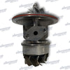 313636 Turbo Core Assembly S2B Komatsu