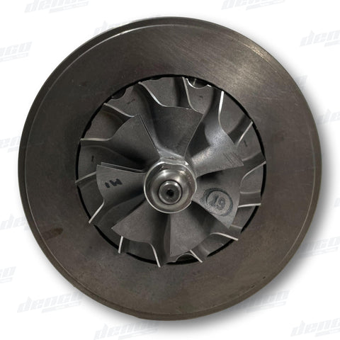 313636 Turbo Core Assembly S2b Komatsu