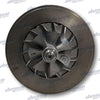 313636 Turbo Core Assembly S2B Komatsu