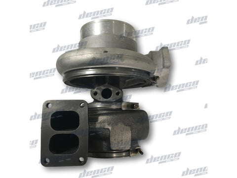 1319700 Turbocharger S4T Scania Ship Dsc14-52M 14.0Ltr Genuine Oem Turbochargers