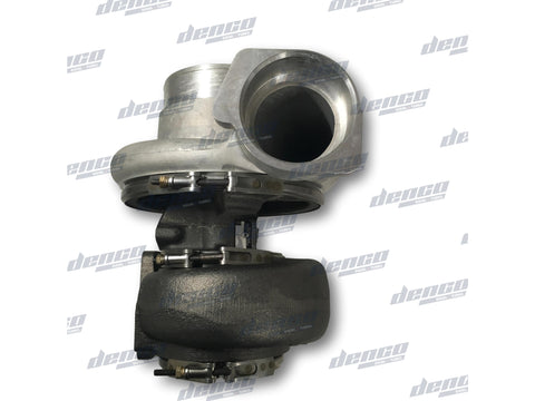1319700 Turbocharger S4T Scania Ship Dsc14-52M 14.0Ltr Genuine Oem Turbochargers