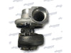 1319700 Turbocharger S4T Scania Ship Dsc14-52M 14.0Ltr Genuine Oem Turbochargers
