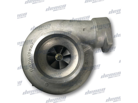 313649 TURBOCHARGER S4T SCANIA SHIP 14.0LTR (ENGINE  DSC14-52M)