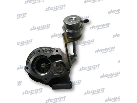 313687-41 Aftermarket Turbocharger Toyota 2H Landcruiser S2A (Turbo Only) Genuine Oem Turbochargers