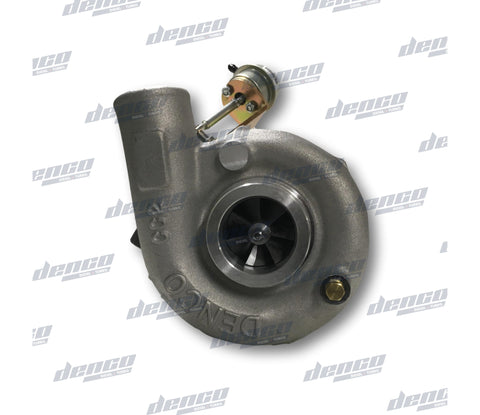 313687-41 AFTERMARKET TURBOCHARGER FOR TOYOTA 2H / HZ LANDCRUISER S2A (TURBO ONLY)