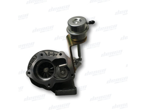 313687-41 Aftermarket Turbocharger Toyota 2H Landcruiser S2A (Turbo Only) Genuine Oem Turbochargers