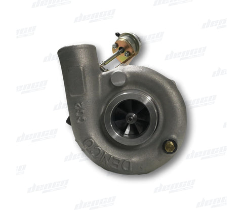 313687-41 Exchange Aftermarket Turbocharger For Toyota 2h / Hz Landcruiser S2a (Turbo Only)