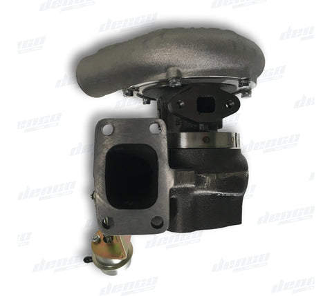 313687-41 Aftermarket Turbocharger Toyota 2H Landcruiser S2A (Turbo Only) Genuine Oem Turbochargers