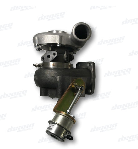 313687-41 Aftermarket Turbocharger Toyota 2H Landcruiser S2A (Turbo Only) Genuine Oem Turbochargers
