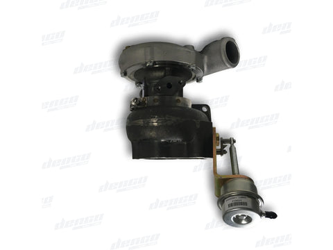 313687-41 Aftermarket Turbocharger Toyota 2H Landcruiser S2A (Turbo Only) Genuine Oem Turbochargers