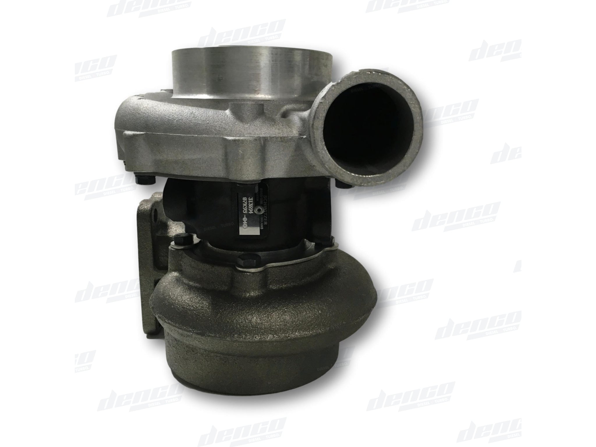 313694 TURBOCHARGER S2B STEYR TRUCK (ENGINE WD815.72/73