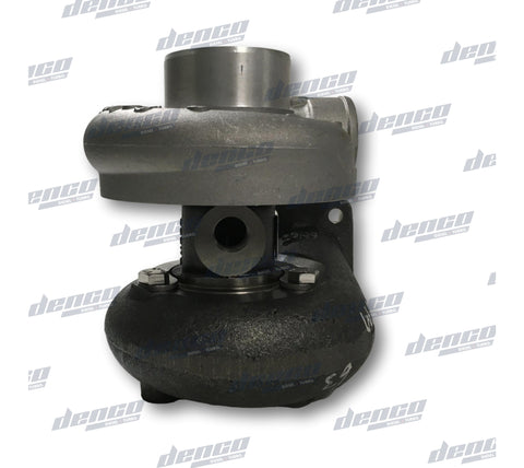 836740610 Turbocharger S1B Valmet Combine 420Dsi 4.4Ltr Genuine Oem Turbochargers