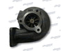 836740610 Turbocharger S1B Valmet Combine 420Dsi 4.4Ltr Genuine Oem Turbochargers